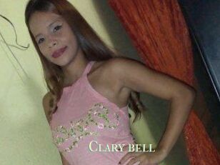 Clary_bell