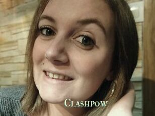 Clashpow