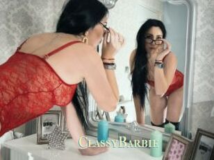 ClassyBarbie