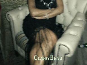 ClassyBeau