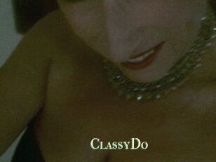ClassyDo