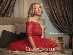 ClassyEstelle