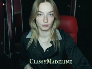 ClassyMadeline