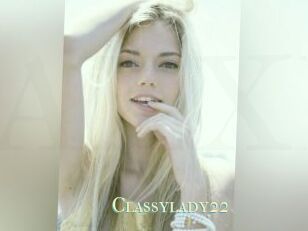 Classylady22