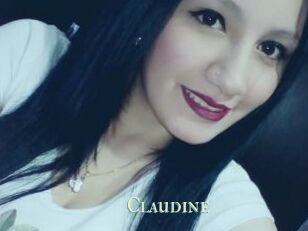 Claudine_
