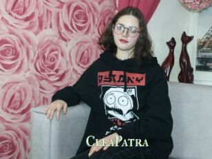 CleaPatra
