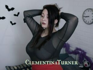 ClementinaTurner