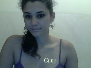 Cleo