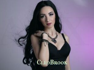 CleoBrook
