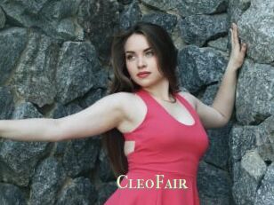 CleoFair