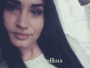 Cleo_Hols