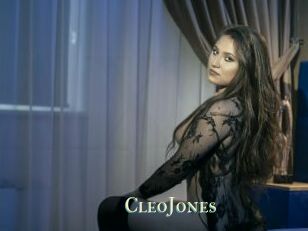 CleoJones