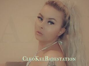 CleoKelBabestation