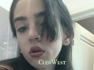 CleoWest