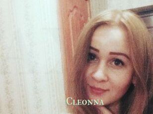 Cleonna