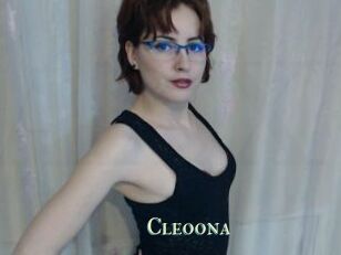 Cleoona