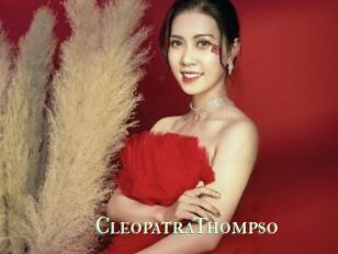CleopatraThompso