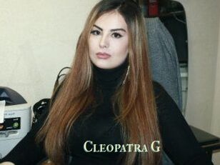 Cleopatra_G