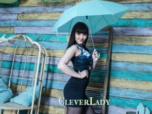 CleverLady