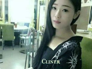 Cliner