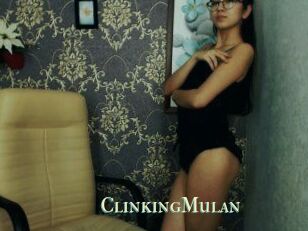 Clinking_Mulan