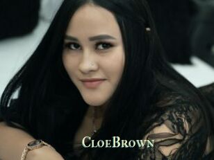 CloeBrown