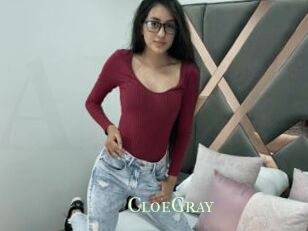 CloeGray