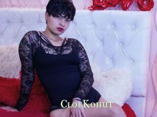 CloeKohut