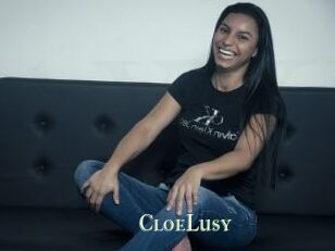 CloeLusy