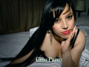 CloePride