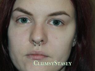 ClumsyStasey