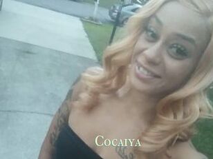 Cocaiya