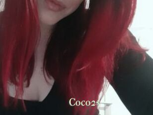 Coco25