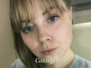 Coed_Jenny