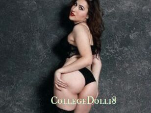 CollegeDoll18