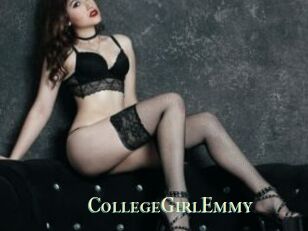 CollegeGirlEmmy