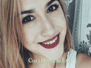 CollegeGirlEmy