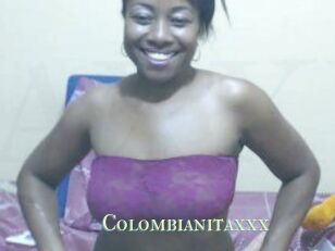 Colombianitaxxx