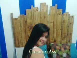ColossalAss