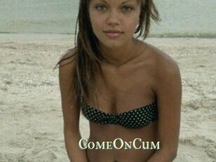 ComeOnCum