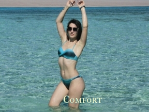 Comfort