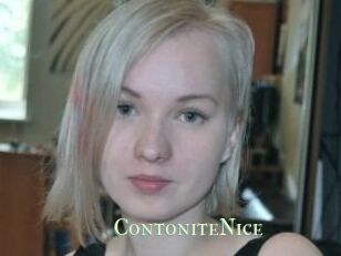 ContoniteNice
