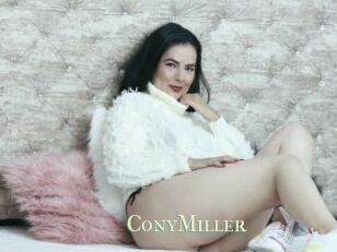 ConyMiller