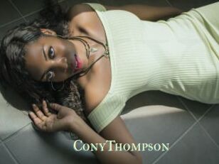 ConyThompson