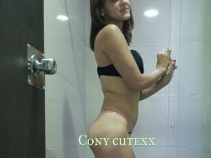 Cony_cutexx
