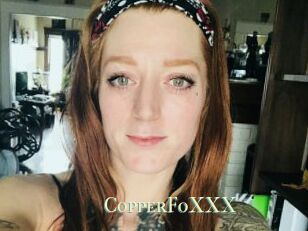 CopperFoXXX