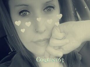 Coquine63