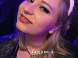 Coquine91