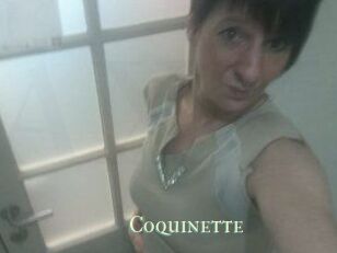 Coquinette