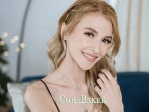 CoraBaker